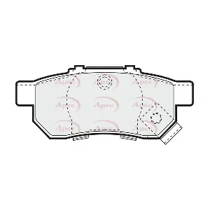 APEC PAD1009