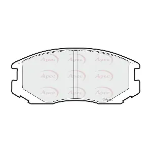APEC PAD913