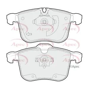 APEC PAD1358