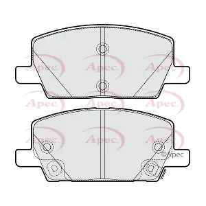 APEC PAD2242