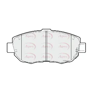 APEC PAD1096