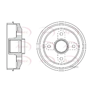 DRM9143 APEC