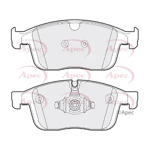 PAD2160 APEC