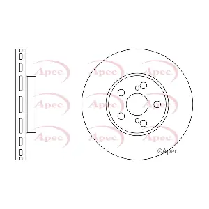 DSK2304 APEC