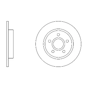 SDK6705 APEC