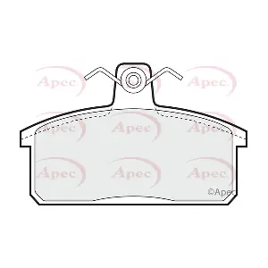 APEC PAD736
