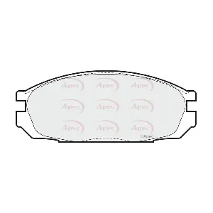 PAD616 APEC