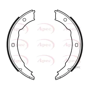 APEC SHU 610
