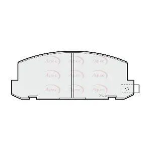 APEC PAD514