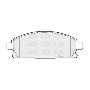 APEC PAD1311