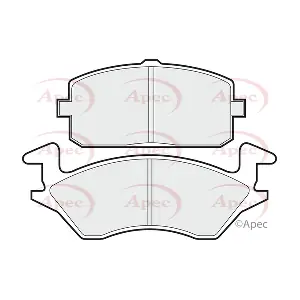 APEC PAD617