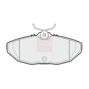 APEC PAD1127