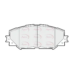 APEC PAD1593