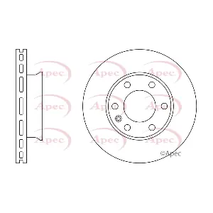 APEC DSK2448