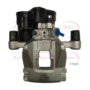 LCA1550N APEC