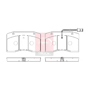 APEC PAD29075