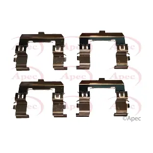 APEC KIT1075