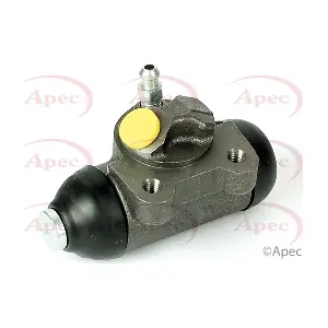 APEC BCY1117