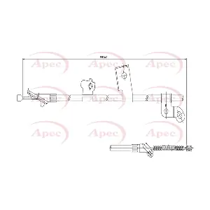 CAB1444 APEC
