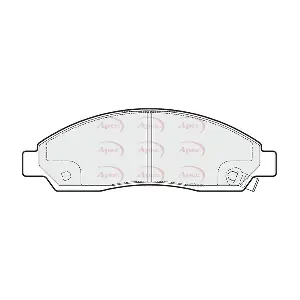 APEC PAD1640