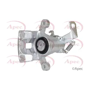APEC RCA838