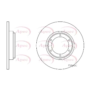 APEC DSK128