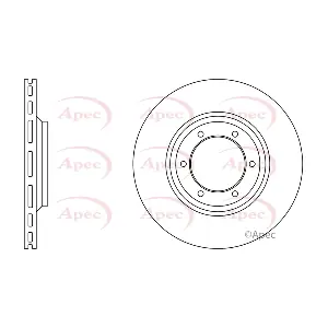 APEC DSK243