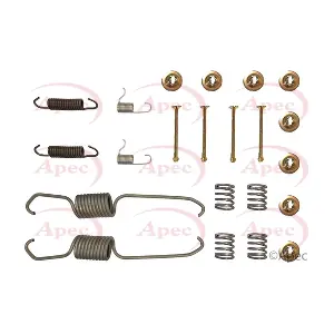 KIT877 APEC