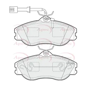APEC PAD671