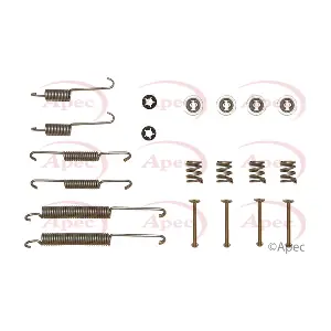 APEC KIT640