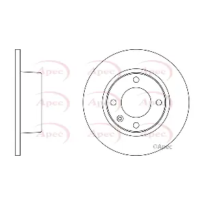 APEC DSK256