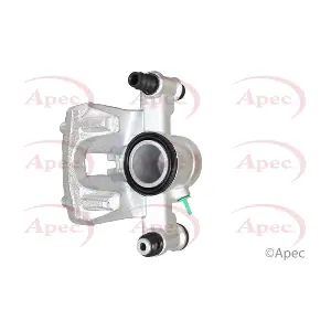 RCA861 APEC