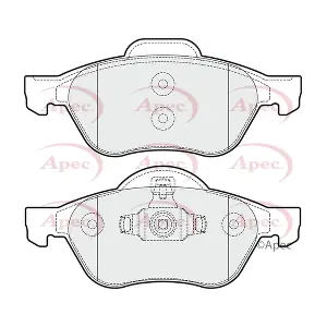 APEC PAD1714