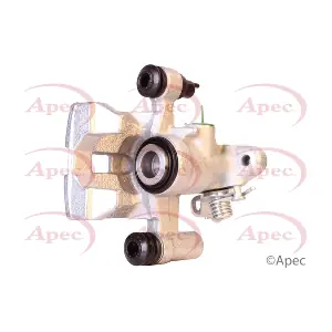 APEC RCA195