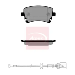 PAD2527 APEC