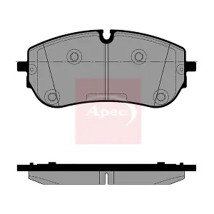 PAD2542 APEC