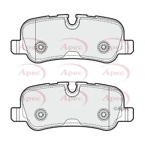 APEC PAD1733