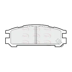 APEC PAD748