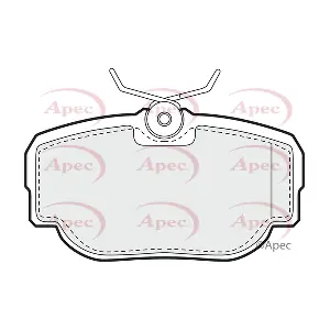 APEC PAD908