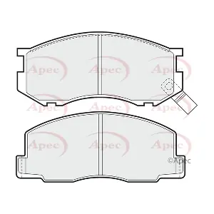 APEC PAD460