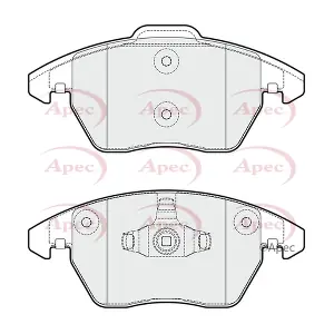 APEC PAD2041