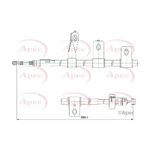 CAB1537 APEC