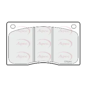 APEC PAD585