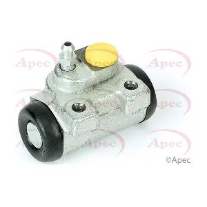 BCY1196 APEC