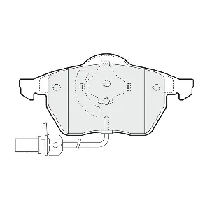 APEC PD3016