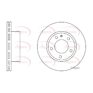 APEC DSK527