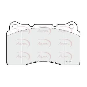 APEC PAD1370