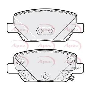 APEC PAD2173