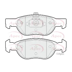 APEC PAD1142
