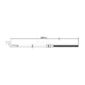 APEC CAB1154